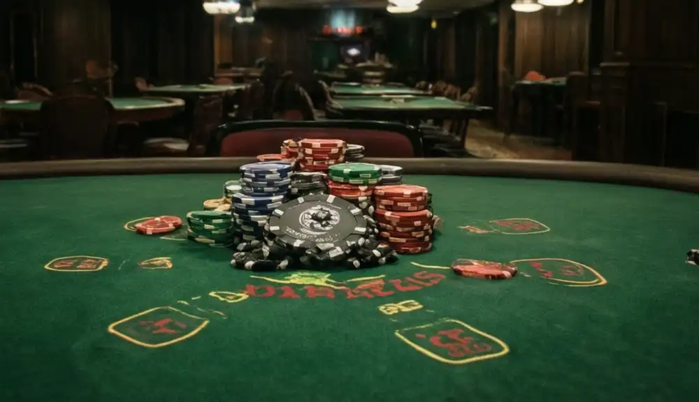 UnibetPoker Banner